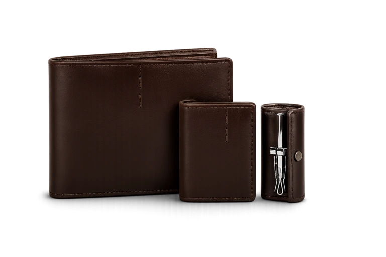 leather wallet wholesale