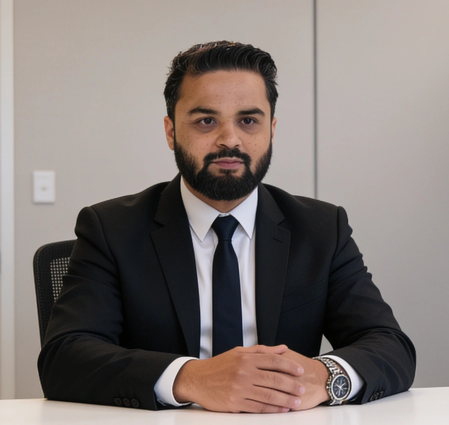 Kumail Rizvi The Founder of Luxury Enterprises
