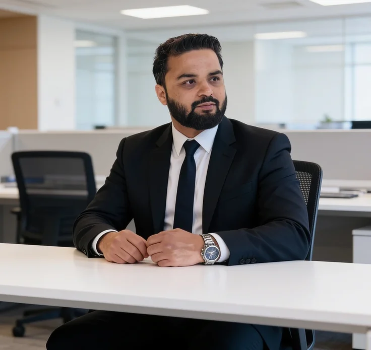Kumail Rizvi The Founder of Luxury Enterprises